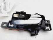Türgriff Innen Rechts Hinten 6M21U22600AB Ford Mondeo IV Limousine 2.0 TDCi 140 16V (QXBA)