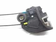 Türschloss Links Hinten 6906042021 Toyota Auris (E15) Schrägheck 1.6 Dual VVT-i 16V (1ZRFAE)