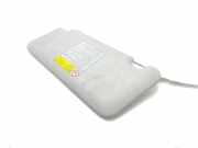 Sonnenblende Rechts 8480165J30BHL Suzuki Grand Vitara II (JT) SUV 2.0 16V (J20A)