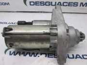 Anlasser 02T911023S Volkswagen Polo I (86) Schrägheck 3-drs 1.1 LS,GLS (HC) HC