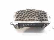 Heizwiderstand 3C0907521F Volkswagen Golf VI (5K1) Schrägheck 1.6 TDI 16V (CAYC) CAYC