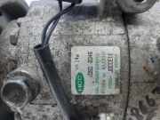 Klima Pumpe F500JDCCE11 Hyundai i30 (GDHB5) Schrägheck 1.6 CRDi Blue Drive 16V VGT (D4FB)