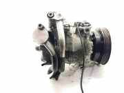 Klima Pumpe 4472208186 Skoda Superb (3U4) Limousine 1.9 TDI 115 PD (BPZ)