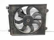 Kühlerventilator 253862F000 Kia Cerato Limousine 2.0 CVVT 16V (G4GC)