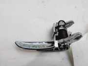 Türgriff Innen Links Hinten GJ6A59330E Mazda 6 Sportbreak (GY19/89) Kombi 2.0 CiDT HP 16V (RF5C)
