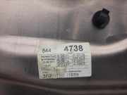 Fensterheber Links Hinten 981694104 Mercedes-Benz E (W212) Limousine E-200 CDI 16V BlueEfficiency (OM651.925)