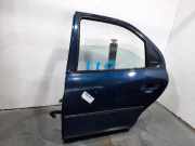 Tür Rechts Hinten 1025908 Ford Mondeo II Limousine 1.8i 16V E2/96 EEC (RKB)