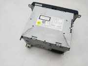 Radio 1K0035186AN Volkswagen Golf VI (5K1) Schrägheck 1.6 TDI 16V (CAYC) CAYC