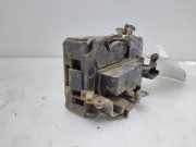 T?rschloss Rechts Vorne 9136J4 Peugeot Partner Combispace Gro?raumlimousine 1.6 HDI 75 (DV6BTED4(9HW))