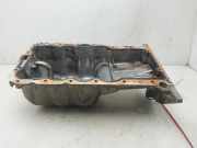 Ölwannenabdeckung 9128621 Opel Meriva Großraumlimousine 1.4 16V Twinport (Z14XEP)