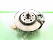 Achsschenkel Halter Rechts Vorne 1J0407256AG Seat Leon (1M1) Schrägheck 5-drs 1.9 TDI 110 (AHF)