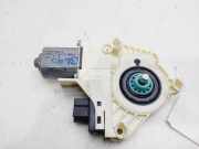 Fensterhebermotor Rechts Hinten 4F0959802A Audi A6 (C6) Limousine 2.4 V6 24V (BDW)
