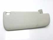 Sonnenblende Links 12758498 Saab 9-3 SPORT HATCH Vector 150 CV / 110 KW