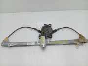 Fensterheber Links Hinten 1637300146 Mercedes-Benz ML I (163) SUV 270 2.7 CDI 20V (OM612.963)