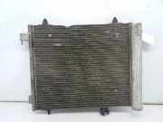 Klimakondensator 9635759480 Citroën C3 (FC/FL/FT) Schrägheck 5-drs 1.4 (TU3JP(KFV))