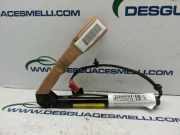 Gürtelschnalle Links Vorne 9198660 Opel 1.9 16V CDTI CAT (Z 19 DTH / LRD) 150 CV / 110 KW