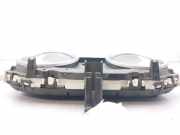 Tachoeinheit Kmh 8200720313 Renault Megane II (LM) Limousine 1.5 dCi 105 (K9K-732)