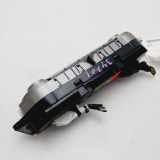 Bedienung Klimacontrolle 7M5T18C612CD Ford FOCUS LIM. (CB4) Trend 109 CV / 80 KW