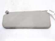 Sonnenblende Rechts 8143SN Citroën CITROEN JUMPY HDi 120 27 L1H1 Furg. 120 CV / 88 KW