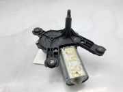 Scheibenwischermotor Hinten 009185821 Opel VECTRA C BERLINA Elegance 120 CV / 88 KW