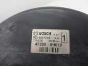 Bremskraftverstärker 472000H010 Peugeot 107 Schrägheck 1.0 12V (384F(1KR))
