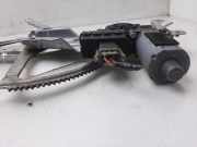 Fensterheber Links Vorne 13100417 Opel Astra H GTC (L08) Schrägheck 3-drs 1.9 CDTi 120 (Z19DT)