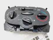 Bedienung Klimaanlage 21910703 Peugeot 206 (2A/C/H/J/S) Schrägheck 2.0 XS,XT HDi (DW10TD(RHY))