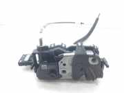 Türschloss Links Hinten 16943716 Citroën C3 Aircross I (2C/2R) SUV 1.5 BlueHDi 110 (DV5RCe(YHS))