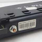 Seiten Airbag RECHTS ACHTER RECHTS ACHTER 985H10006R Renault Laguna III (BT) Schrägheck 5-drs 2.0 dCi 16V 150 (M9R-742)