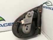 Rücklicht Links Innen T100 Daewoo / Chevrolet Lanos (TA/TF69) Limousine 1.3 (A13SMS)