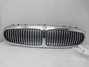 Grill 4X438A100AC Jaguar X-type Limousine 2.2 D 16V (QJBA)
