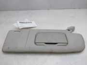 Sonnenblende Rechts 8D0857552E Audi A4 (B5) Limousine 1.8 20V T Quattro (AEB)