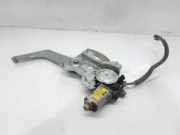 Fensterheber Rechts Hinten 0K30C72560D Kia Rio (DC22/24) Schrägheck 1.5 RS,LS 16V (A5D)