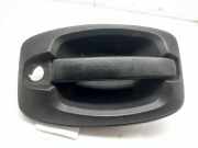 Handgriff Kofferraum 9101CT Peugeot BOXER CAJA CERRADA TECHO ELEVADO (BAT.3450)(333/335)(2007=> HDi (335) 131 CV / 96 KW