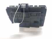 Bedienung Klimacontrolle 9650868977 Citroën C4 Grand Picasso (UA) Großraumlimousine 1.6 HDiF 16V 110 (DV6TED4(9HZ))