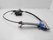 Fensterheber Links Hinten 93BBF27001BT Ford MONDEO BERLINA (GD) Ghia 90 CV / 66 KW
