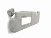 Sonnenblende Links 7610008114ABJ SsangYong Kyron SUV 2.0 M 200 Xdi 16V 4x4 (D20DT(OM664.950))