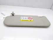 Sonnenblende Rechts 85220A4010DCM Kia Carens IV (RP) Großraumlimousine 1.7 CRDi 16V (D4FD)