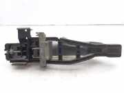 Türgriff Außen Links Hinten 6M21U266B22A Ford Mondeo IV Schrägheck 1.8 TDCi 125 16V (QYBA)