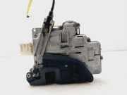 Türschloss Rechts Hinten 4F0839016 Audi A6 (C6) Limousine 3.0 TDI V6 24V Quattro (BMK)