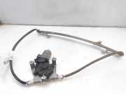 Fensterheber Rechts Vorne 7700842246 Renault Clio II (BB/CB) Schrägheck 1.9 D (F8Q-630)