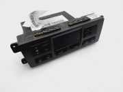 Bedienung Klimacontrolle 972XXH1600 Hyundai Terracan SUV 2.9 CRDi 16V (J3)