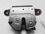 Heckschloss 39021416 Opel Corsa E Van 1.4 16V (B14XER)