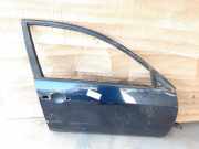 Tür Rechts Vorne 80100AV631 Nissan Primera (P12) Limousine 2.2 dCi 16V (YD22DDTi)