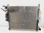 Radiator A1635001004 Mercedes-Benz ML I (163) SUV 320 3.2 V6 18V (M112.942)