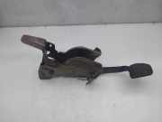 Bremspedal 465014380R Dacia Sandero II Schrägheck 1.5 dCi 75, Blue dCi 75 (K9K-612(K9K-C6))