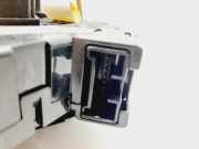 Airbag Schleifring 4M5T14A664AB Ford Kuga I SUV 2.0 TDCi 16V (G6DG)