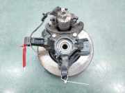 Achsschenkel Halter Links Vorne 46745436 Lancia Lybra Limousine 1.9 JTD (AR32.302)