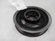 Kurbelwellen-Riemenscheibe RF7J11401 Mazda 3 Sport (BK) Schrägheck 2.0 CiTD 16V (RF7J)