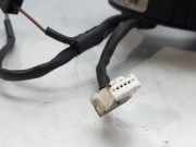 Airbag Schleifring 567878 Nissan Primera Estate (WP11) Kombi 2.0 TD SLX (CD20T)